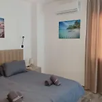 Relax Apartmán *
