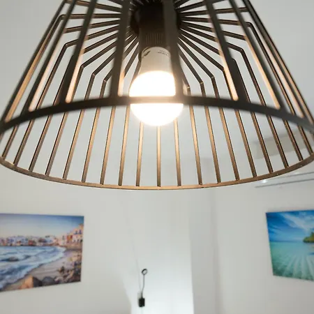 Relax Apartament Durrës