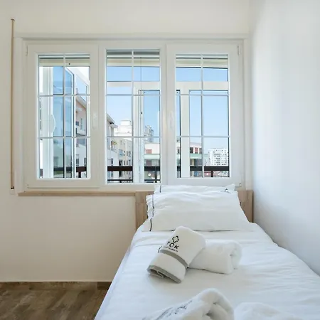 Apartamento Relax Durrës