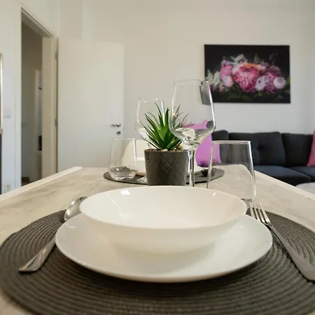 Apartamento Relax Durrës