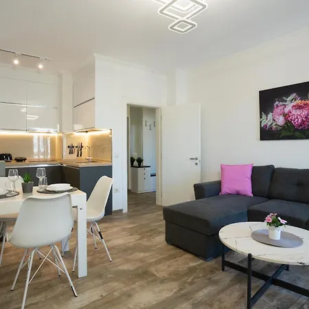 Relax Appartement Durrës