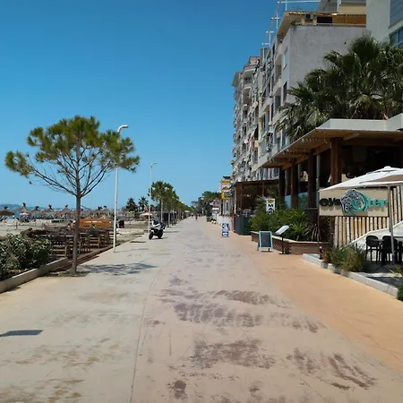 Relax Apartamento Durrës