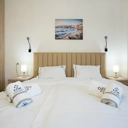 Relax Apartamento Durrës