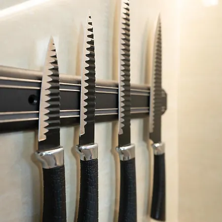 Apartamento Relax Durrës