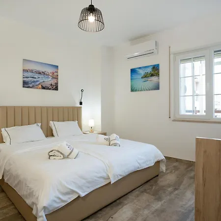 Relax Apartment Durres