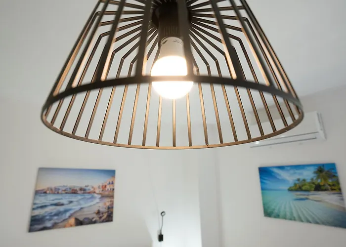 Relax Appartement Durrës