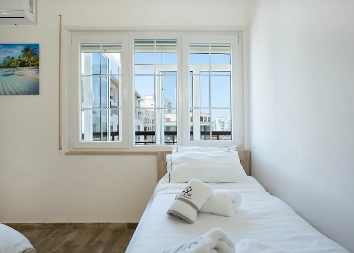 Apartament Relax Durrës