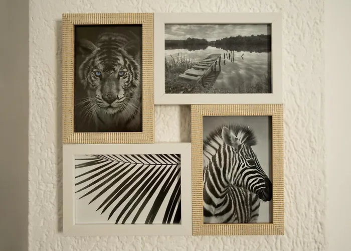 Relax Appartement Durrës