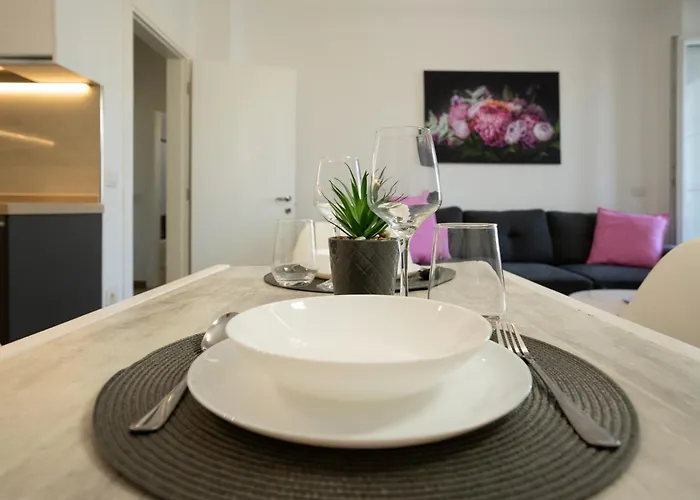 Apartament Relax Durrës