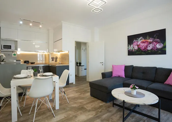 Relax Appartement Durrës