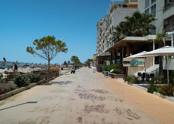 Relax Apartament Durrës