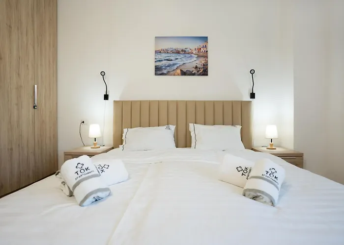 Relax Appartement Durrës