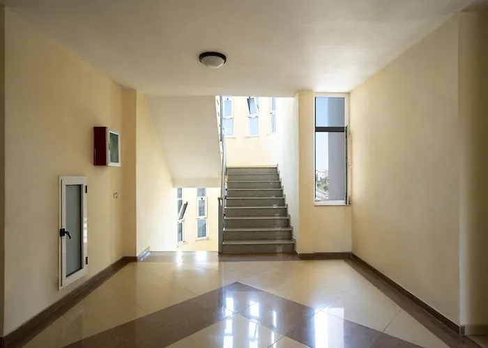 Appartement Relax Durrës