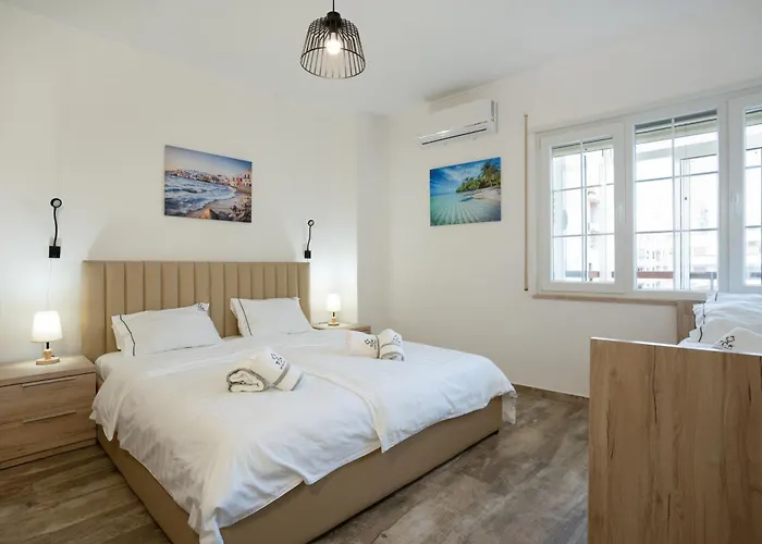 Relax Appartement Durrës